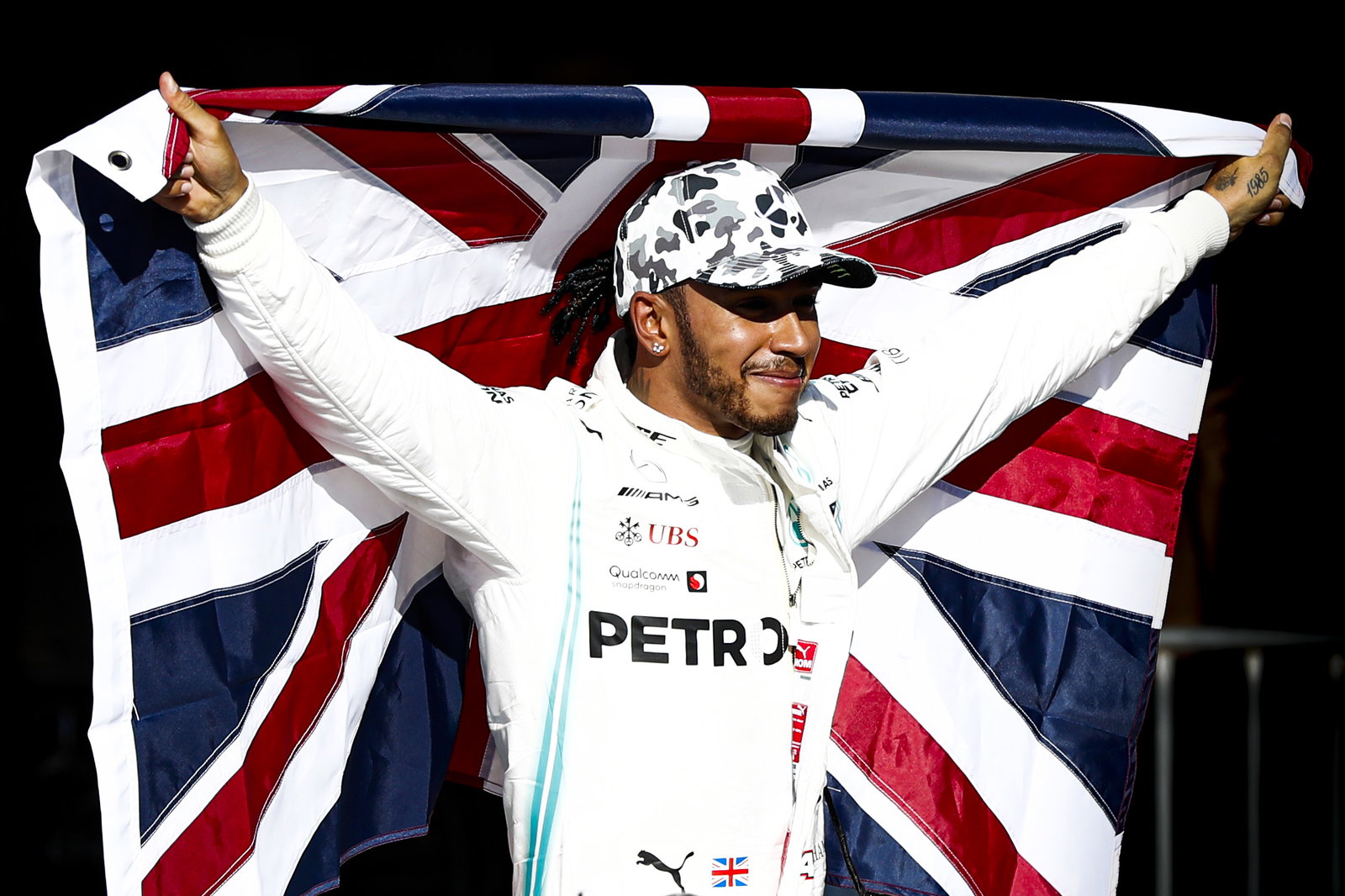 Video: Is Lewis Hamilton F1’s GOAT?